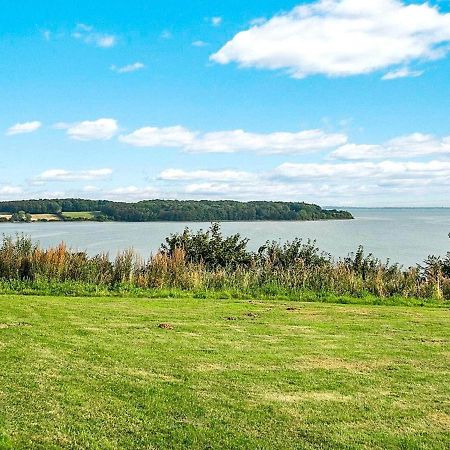 Holiday Home Aabenraa Lix Exterior photo