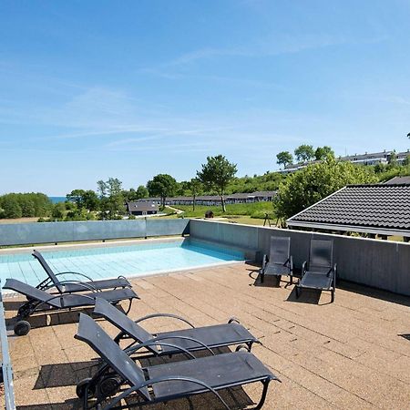 Holiday Home Aabenraa Lix Exterior photo