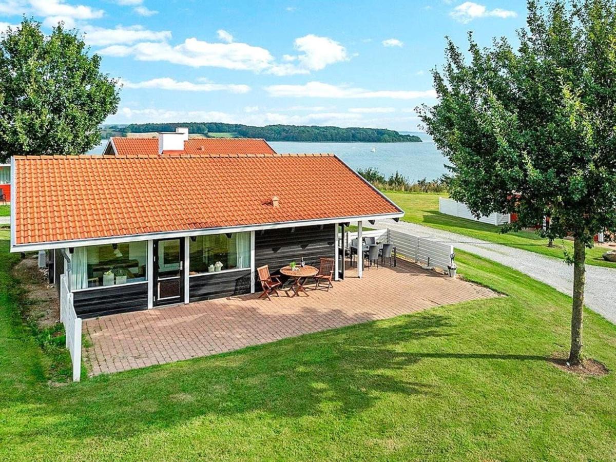 Holiday Home Aabenraa Lix Exterior photo