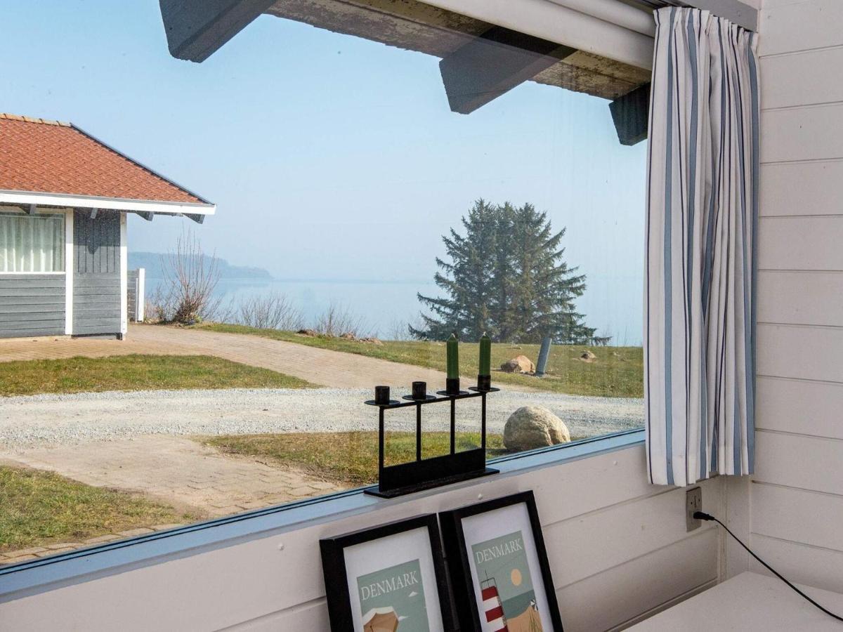 Holiday Home Aabenraa Lix Exterior photo