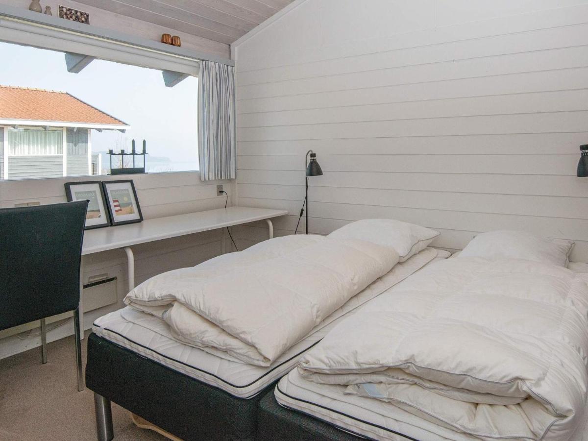 Holiday Home Aabenraa Lix Exterior photo