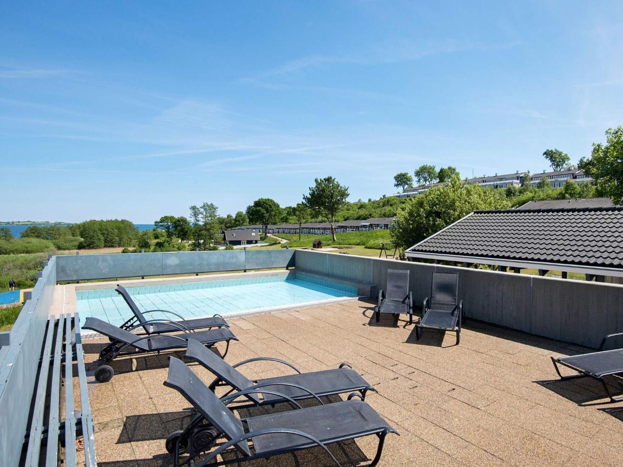 Holiday Home Aabenraa Lix Exterior photo
